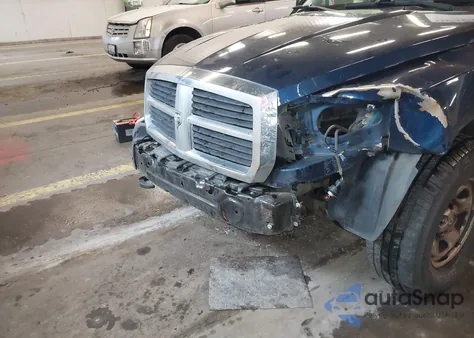 2007 Dodge Dakota St z USA, uszkodzony, nr VIN 1D3HW28K97S200691